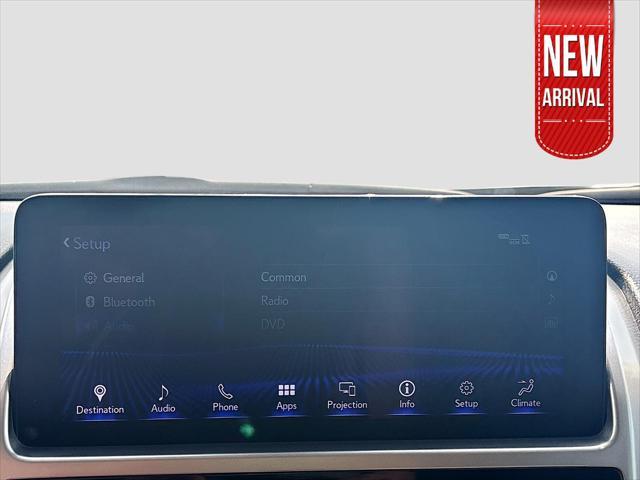 used 2023 Lexus GX 460 car, priced at $54,997