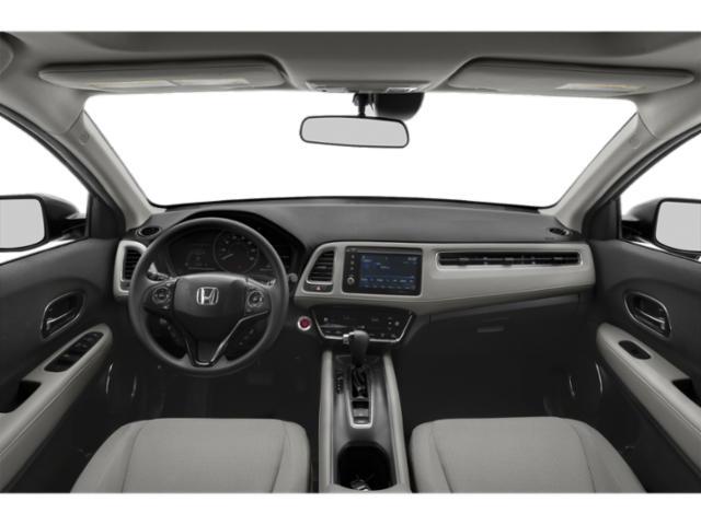 used 2020 Honda HR-V car