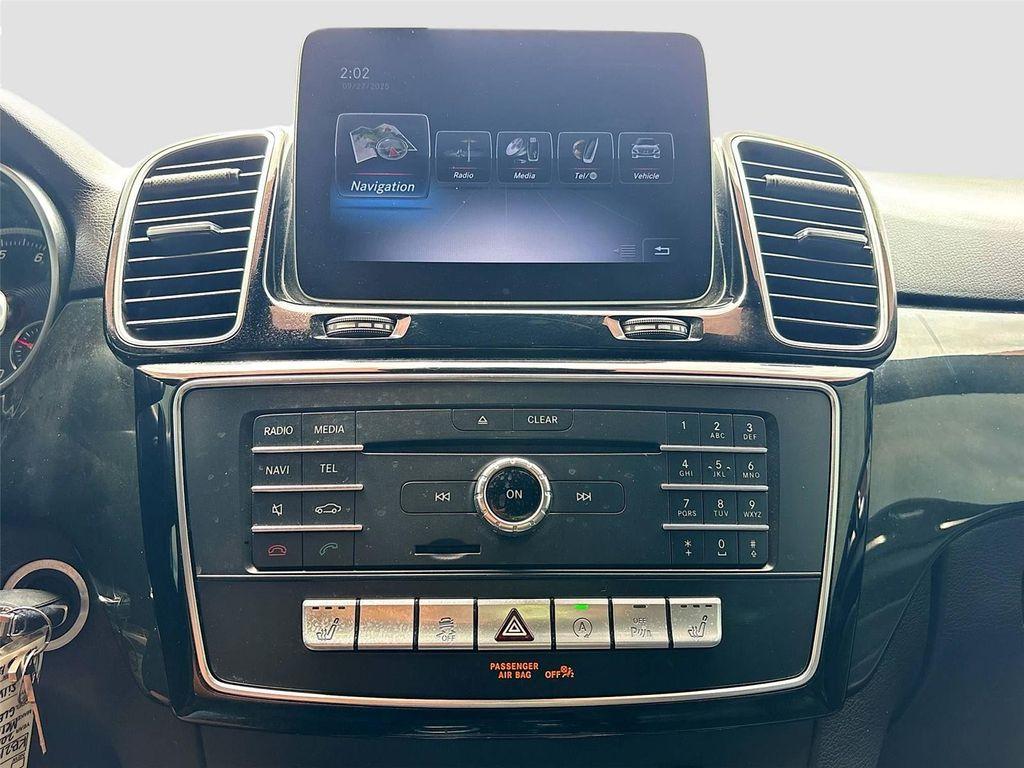 used 2019 Mercedes-Benz GLE 400 car, priced at $17,995