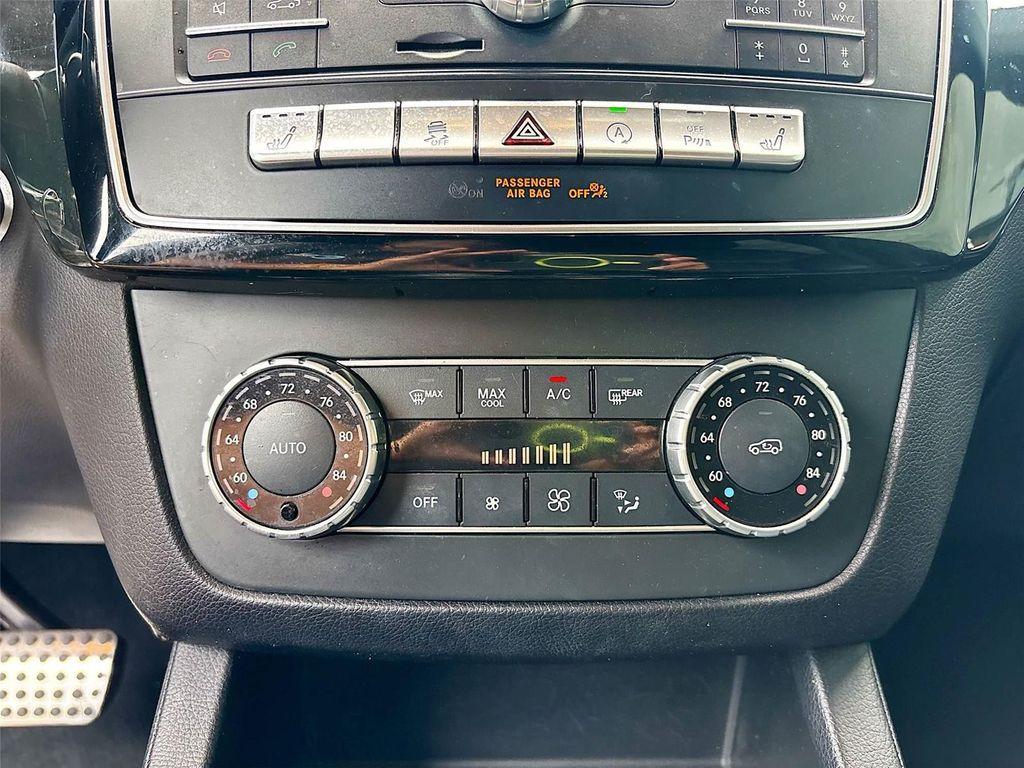 used 2019 Mercedes-Benz GLE 400 car, priced at $17,995