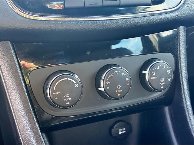 used 2012 Chrysler 200 car, priced at $7,997