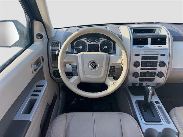 used 2010 Mercury Mariner car, priced at $6,599