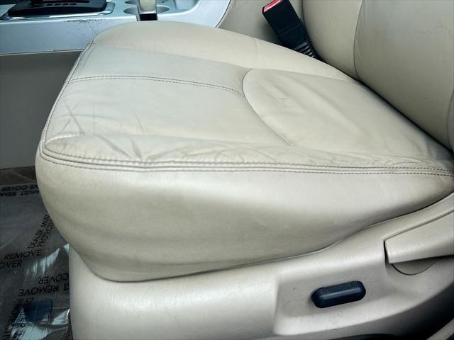 used 2010 Mercury Mariner car, priced at $6,599