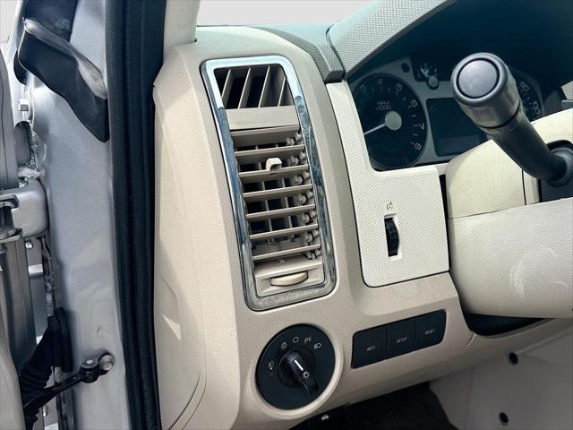 used 2010 Mercury Mariner car, priced at $6,599