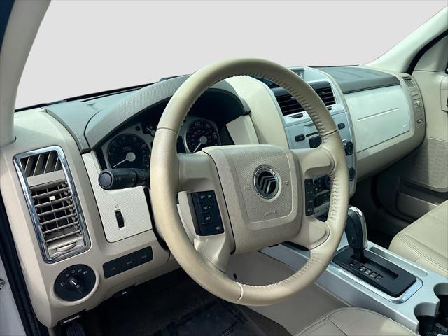 used 2010 Mercury Mariner car, priced at $6,599