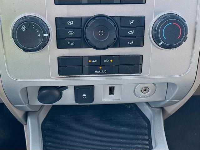 used 2010 Mercury Mariner car, priced at $6,599