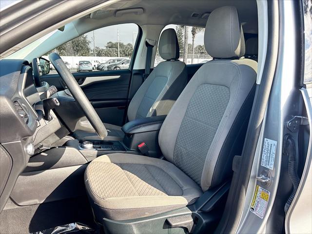 used 2022 Ford Escape car, priced at $17,495