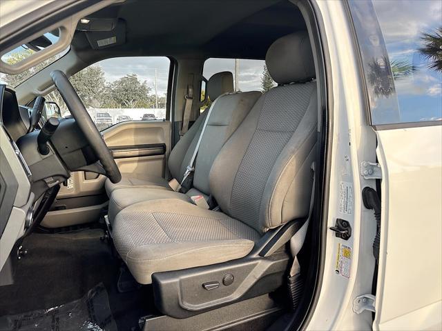 used 2020 Ford F-150 car, priced at $22,995