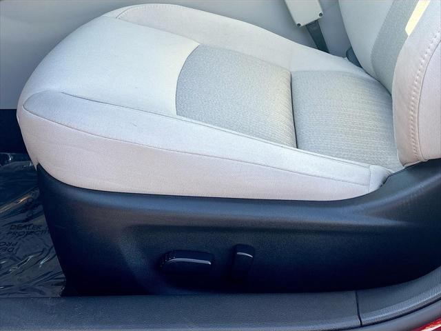 used 2021 Nissan Altima car, priced at $19,595