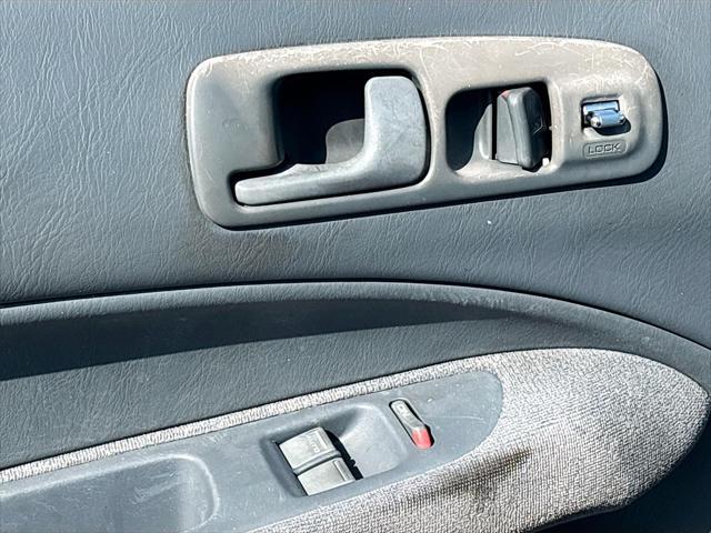 used 1997 Honda Civic car, priced at $2,997