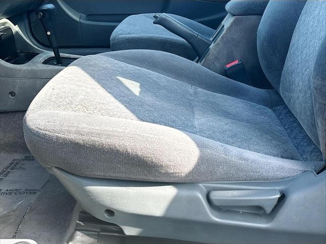 used 1997 Honda Civic car, priced at $2,997