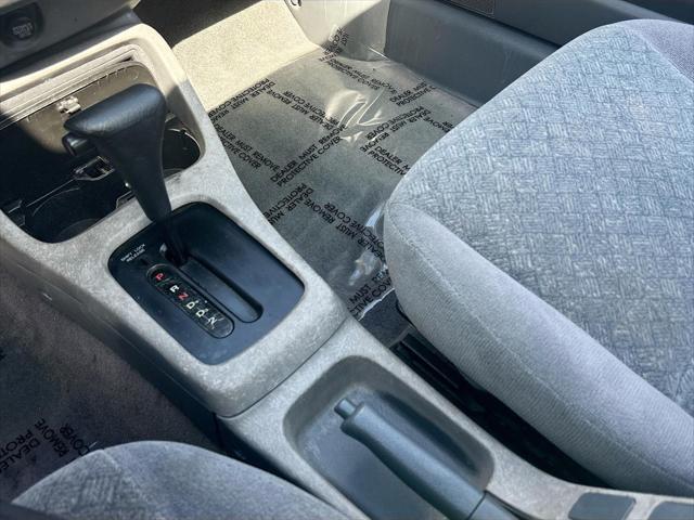 used 1997 Honda Civic car, priced at $2,997