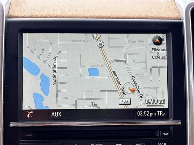 used 2014 Porsche Cayenne car, priced at $14,997