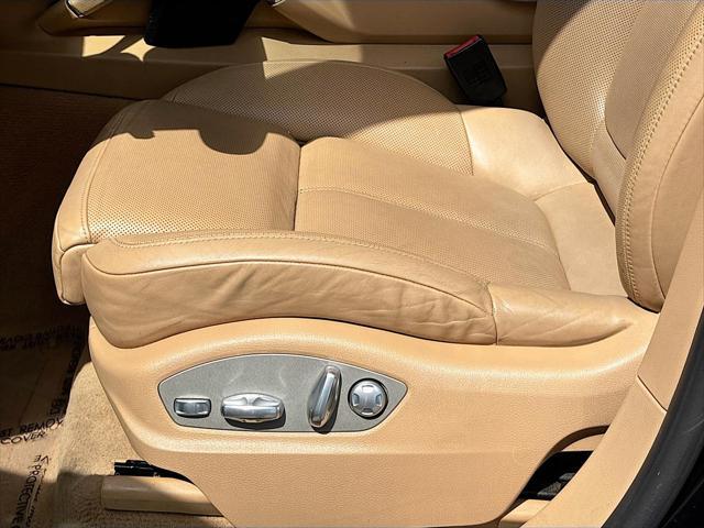 used 2014 Porsche Cayenne car, priced at $14,997