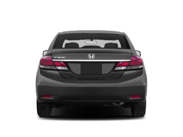 used 2013 Honda Civic car