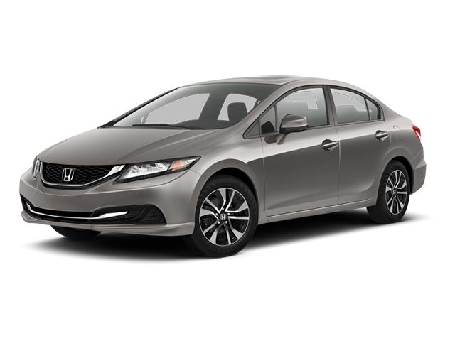 used 2013 Honda Civic car