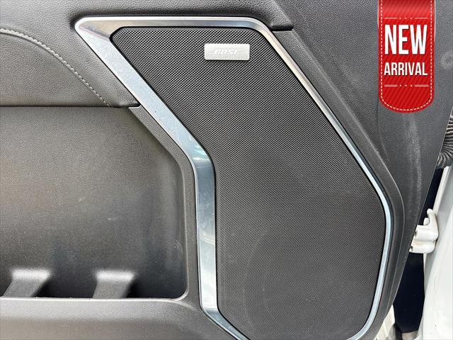 used 2024 Chevrolet Silverado 2500 car, priced at $49,997