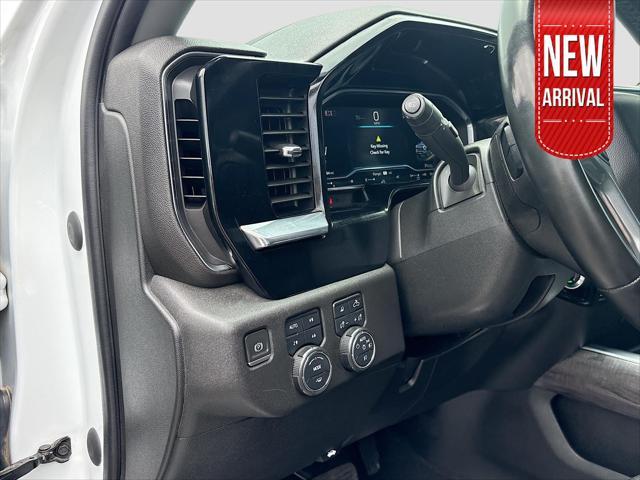 used 2024 Chevrolet Silverado 2500 car, priced at $49,997
