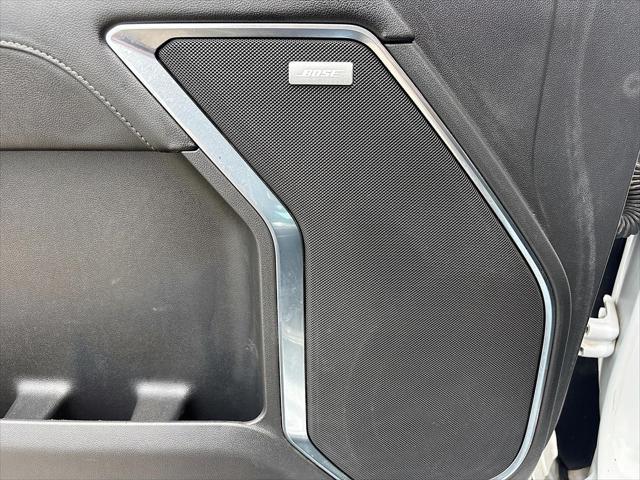 used 2024 Chevrolet Silverado 2500 car, priced at $49,595