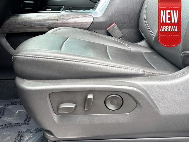 used 2024 Chevrolet Silverado 2500 car, priced at $49,997