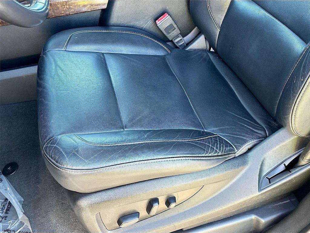 used 2019 Chevrolet Suburban car, priced at $25,997