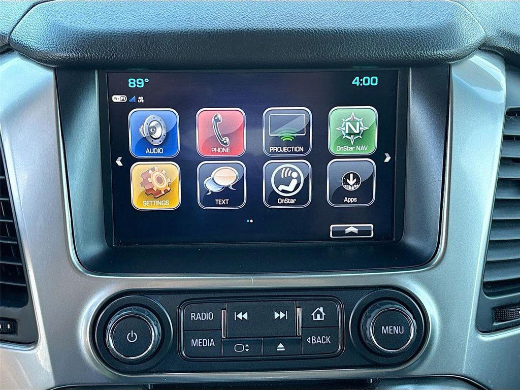 used 2019 Chevrolet Suburban car, priced at $25,997