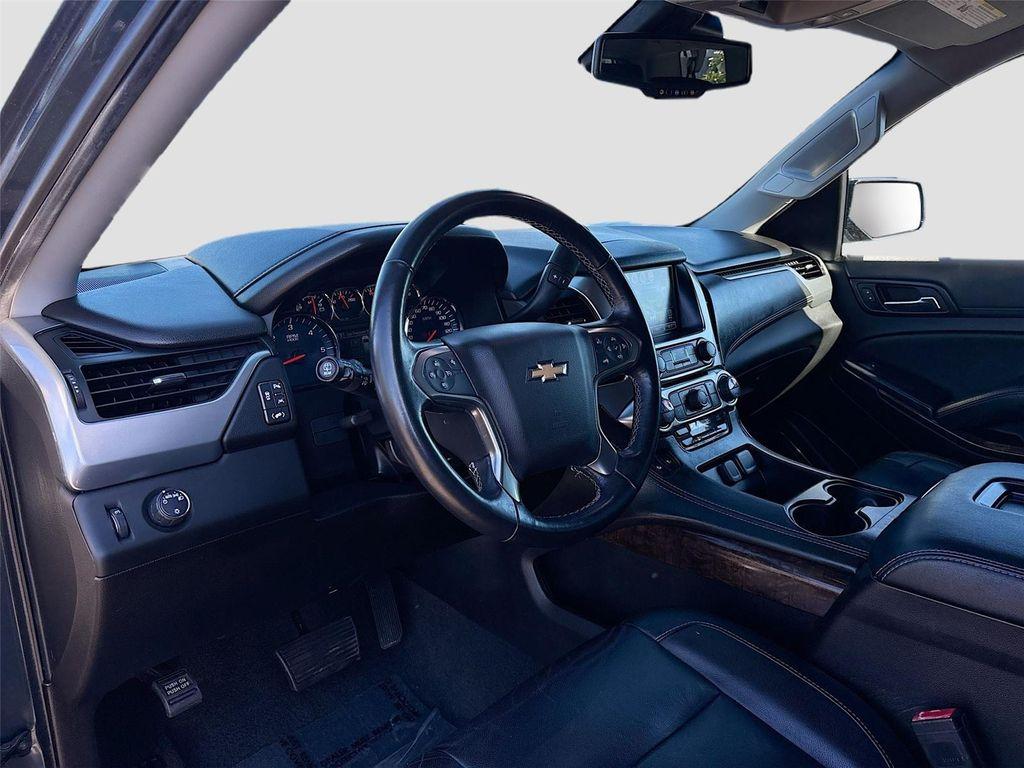used 2019 Chevrolet Suburban car, priced at $25,997