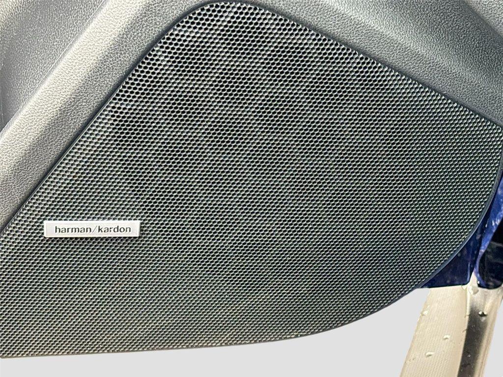 used 2023 Subaru WRX car, priced at $28,595