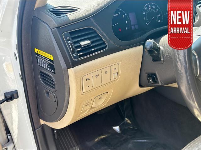 used 2010 Hyundai Genesis car, priced at $9,997