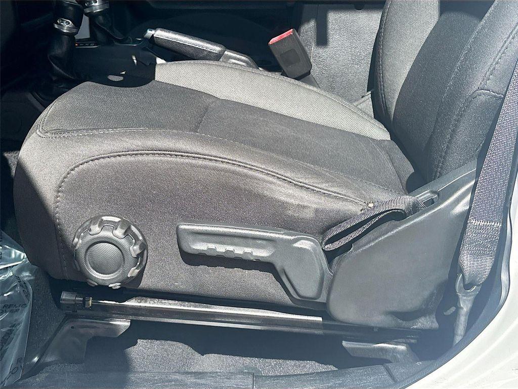 used 2019 Jeep Wrangler Unlimited car, priced at $20,995