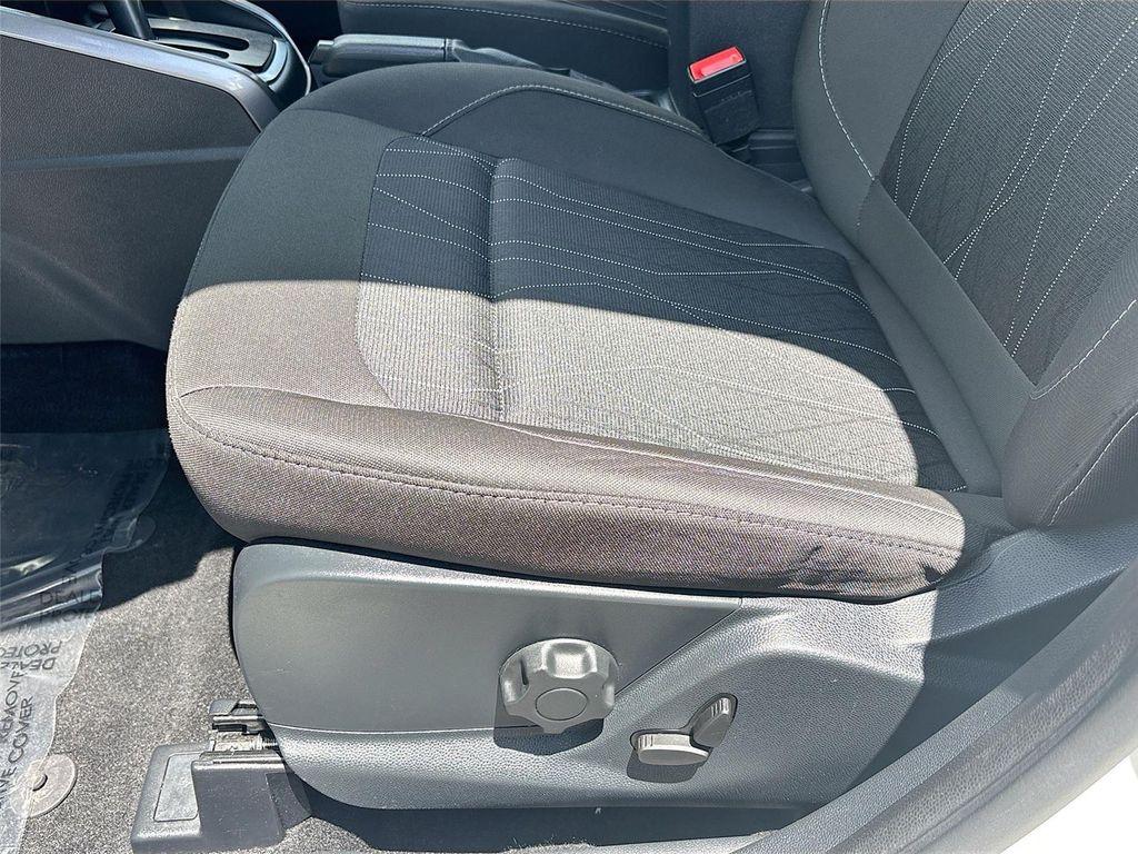 used 2019 Ford EcoSport car, priced at $15,595