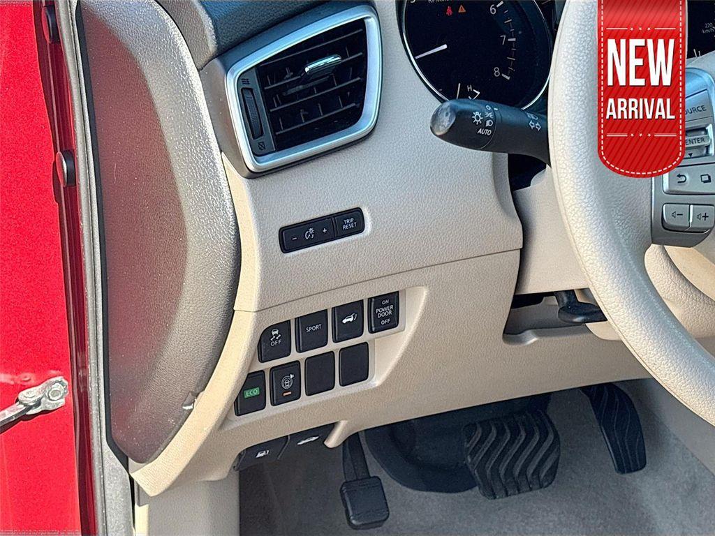 used 2015 Nissan Rogue car, priced at $8,997