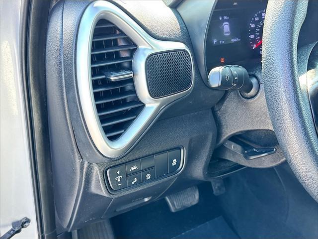 used 2020 Kia Soul car, priced at $13,997