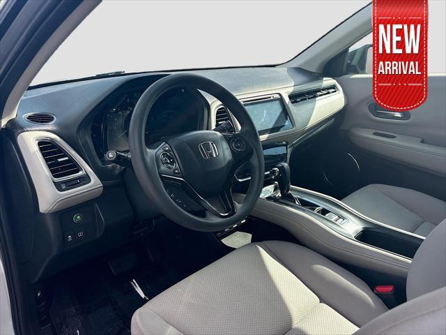 used 2016 Honda HR-V car, priced at $12,997