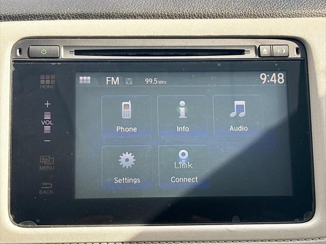 used 2016 Honda HR-V car, priced at $12,997