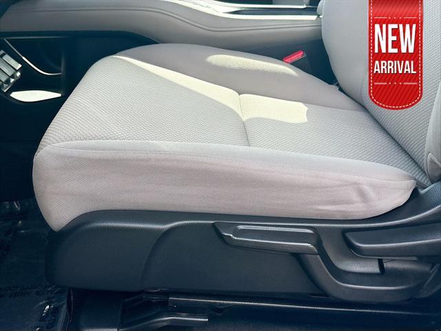 used 2016 Honda HR-V car, priced at $12,997
