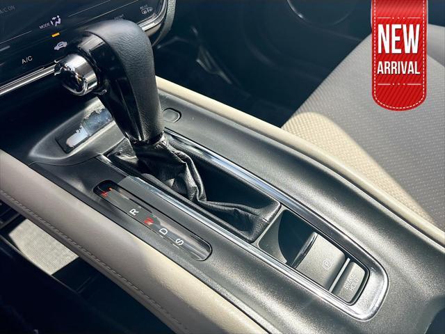 used 2016 Honda HR-V car, priced at $12,997