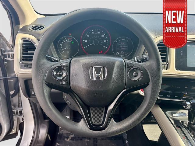 used 2016 Honda HR-V car, priced at $12,997