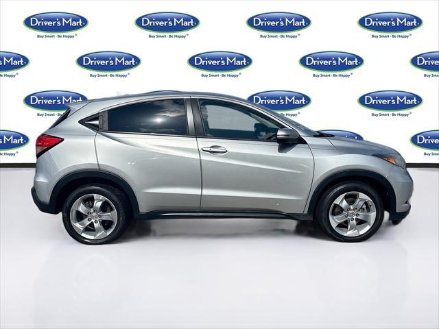 used 2016 Honda HR-V car, priced at $12,997