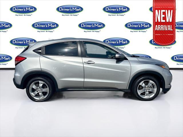 used 2016 Honda HR-V car, priced at $12,997