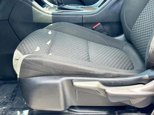 used 2019 GMC Acadia car, priced at $12,997