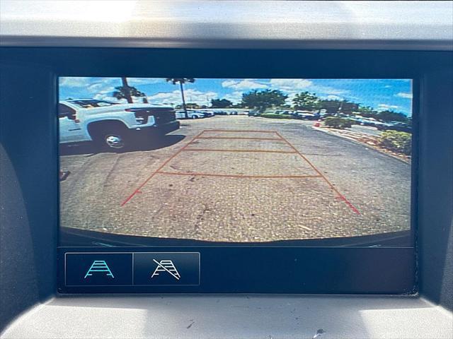 used 2019 GMC Acadia car, priced at $12,997