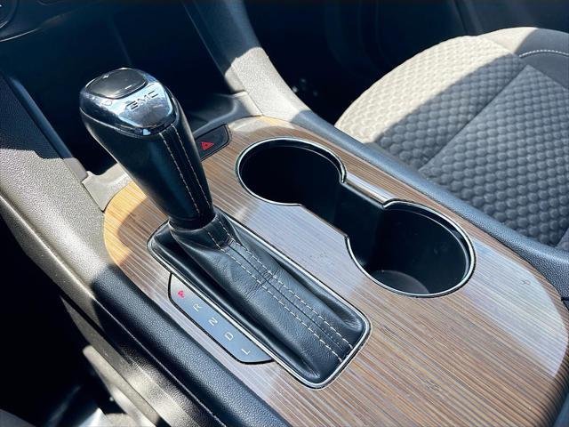 used 2019 GMC Acadia car, priced at $12,997