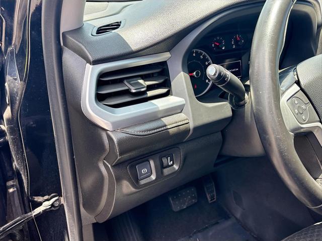 used 2019 GMC Acadia car, priced at $12,997