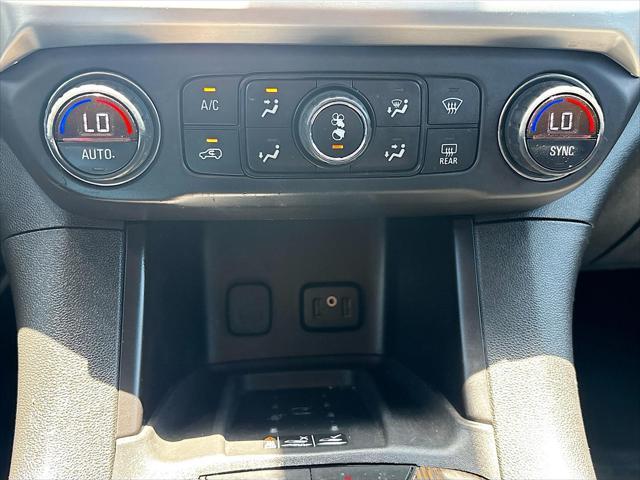 used 2019 GMC Acadia car, priced at $12,997