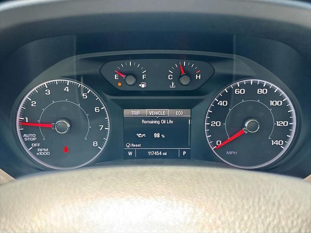 used 2019 GMC Acadia car, priced at $12,997