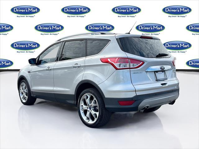 used 2014 Ford Escape car, priced at $8,997