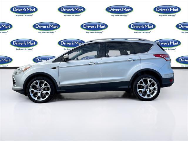 used 2014 Ford Escape car, priced at $8,997