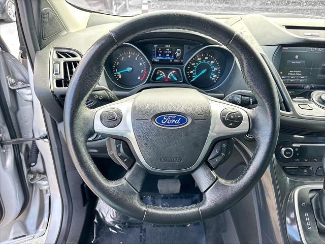 used 2014 Ford Escape car, priced at $8,997