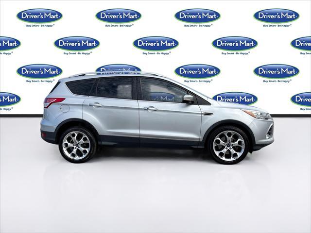 used 2014 Ford Escape car, priced at $8,997